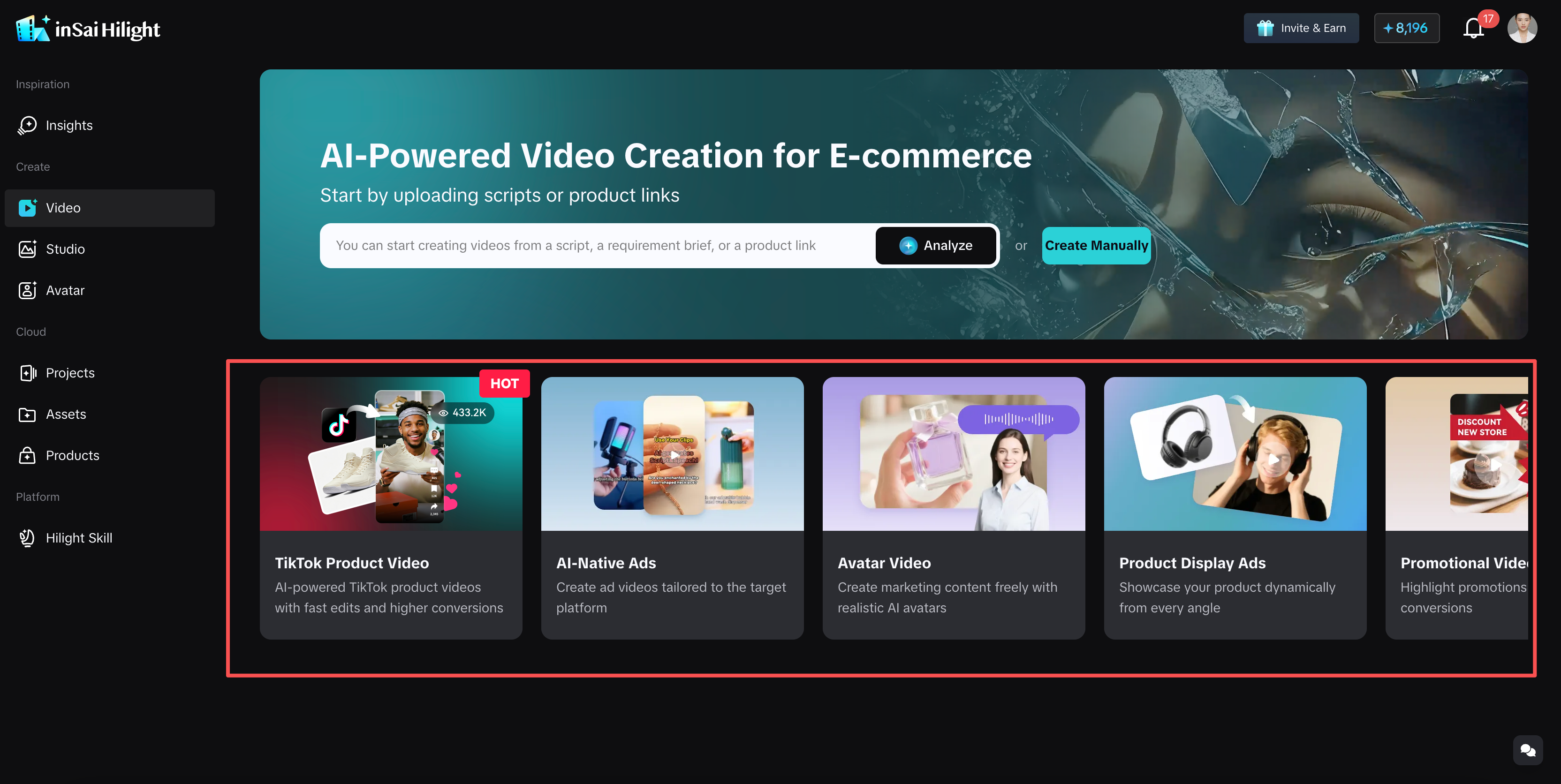 How to Generate TikTok Product Video Ads with AI